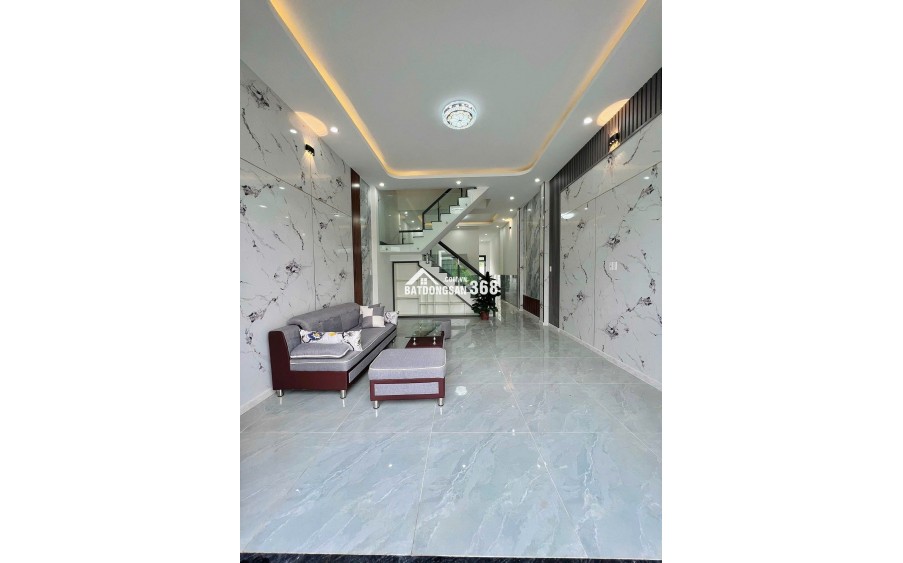 BÁN NHÀ 1T1L 150M2 GIÁ 2,2 TỶ SÂN RỘNG, SHR, SANG TÊN LIỀN